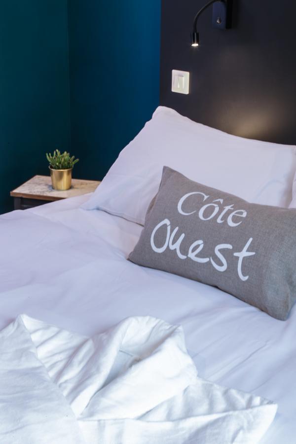 Cote Ouest Aix Les Bains Aparthotel Aix-les-Bains Esterno foto